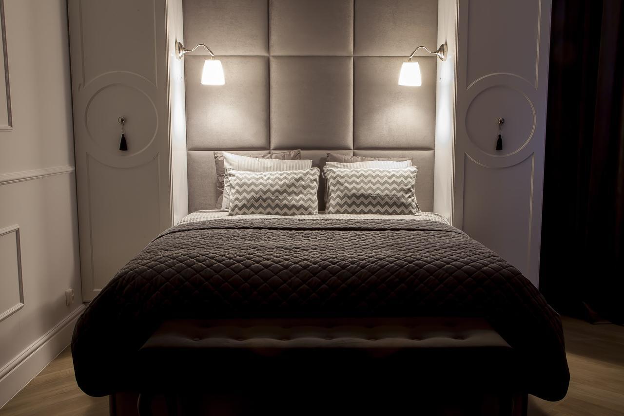 Apartament 51 Z Miejscem Parkingowym Торунь Экстерьер фото