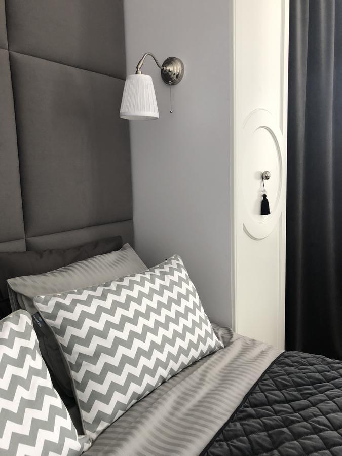 Apartament 51 Z Miejscem Parkingowym Торунь Экстерьер фото