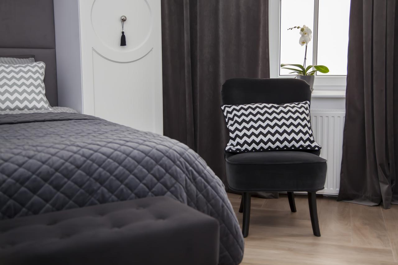 Apartament 51 Z Miejscem Parkingowym Торунь Экстерьер фото