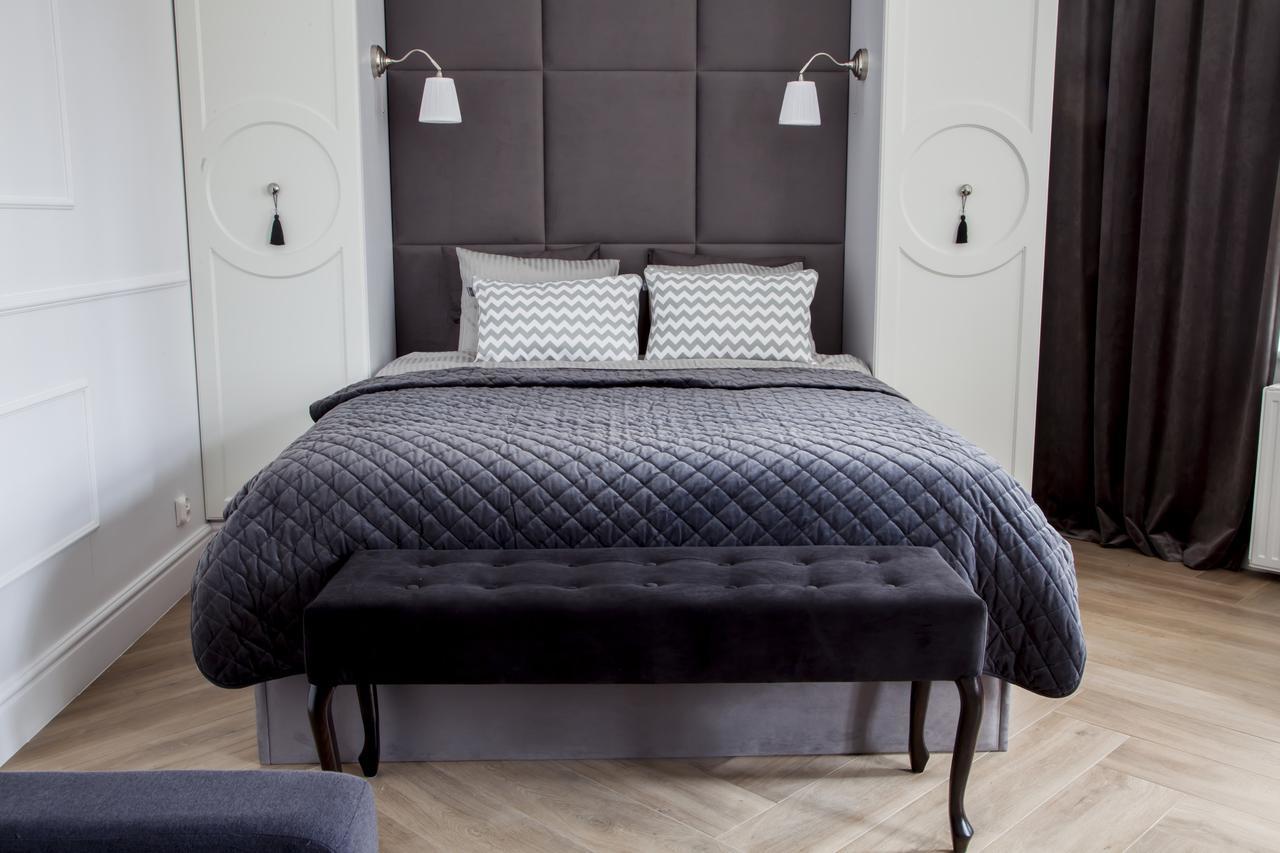 Apartament 51 Z Miejscem Parkingowym Торунь Экстерьер фото