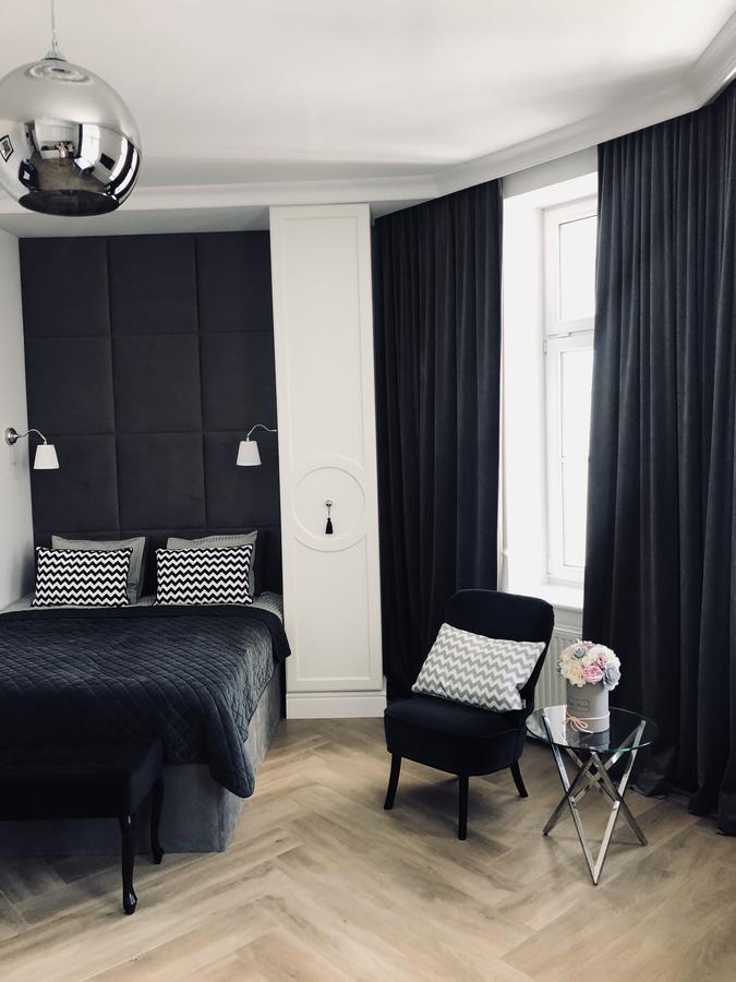 Apartament 51 Z Miejscem Parkingowym Торунь Экстерьер фото
